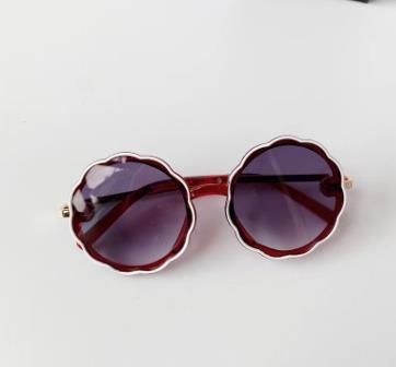 #1 Sunflower Kids Sunglasses