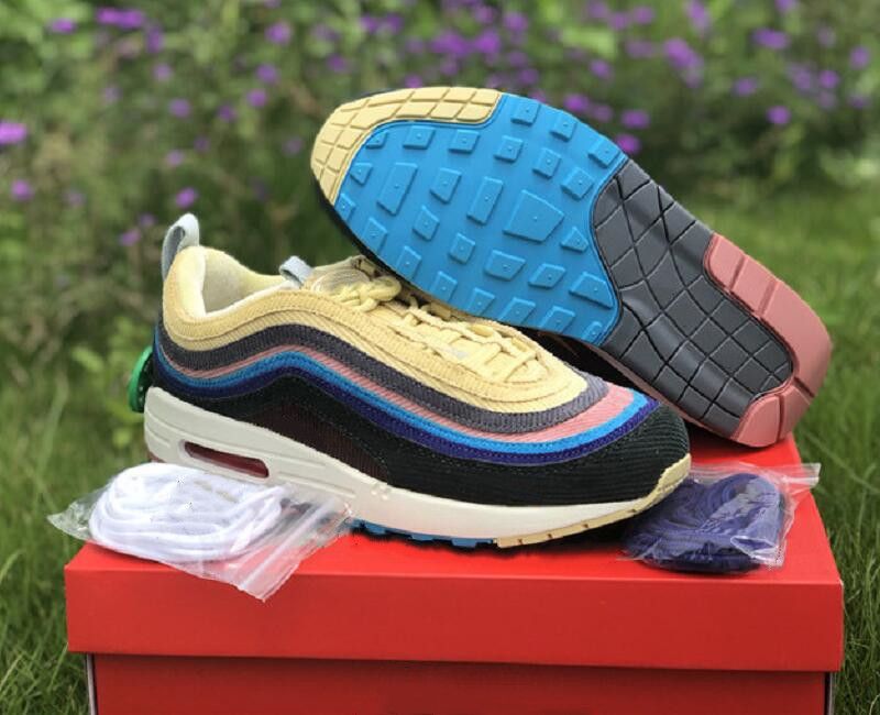 Best Seller Sean Wotherspoon 1 97 Vf Sw Mens Casual Shoes Hybrid
