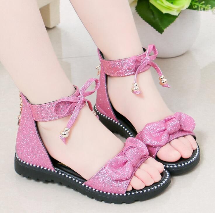 flat heel sandals with price