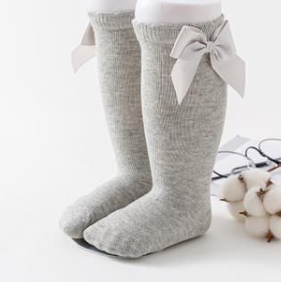 #5 baby girl socks