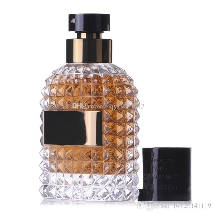 Satin Al Parfum Uomo Klasik Luks Sise Erkek Parfum 100 Ml Edt Aromaterapi Sprey Woody Notlari Taze Ve Kalici Tl231 01 Dhgate Comda