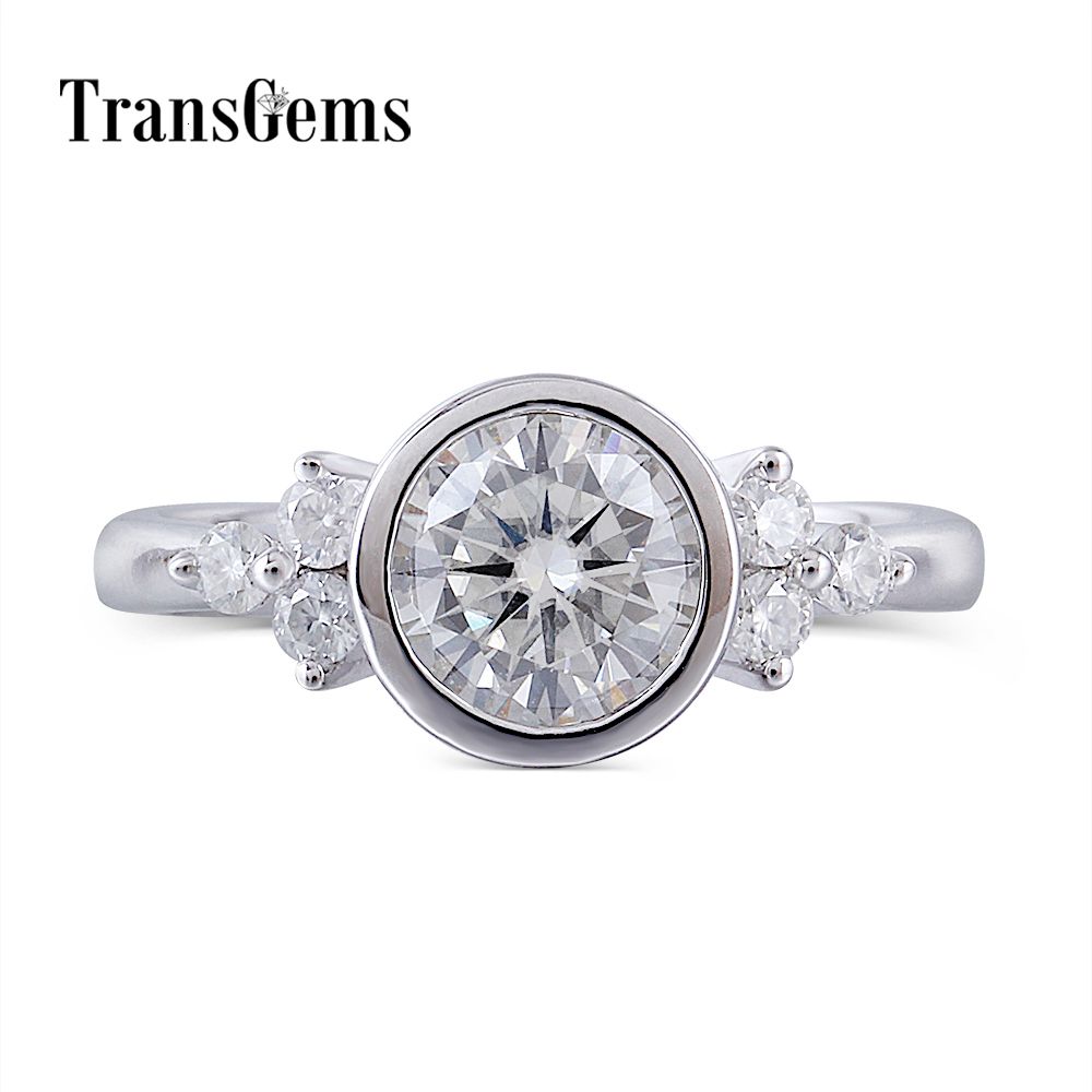 1ct lab diamond