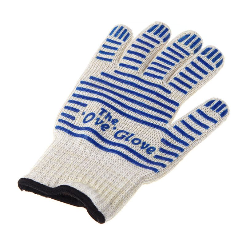 heat proof gloves for cooking