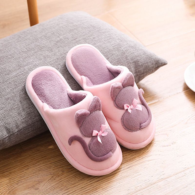 cheap winter slippers