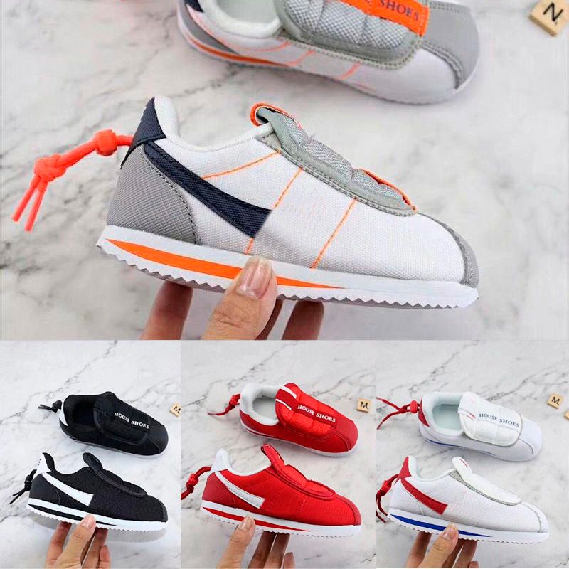 nike cortez kenny homme orange