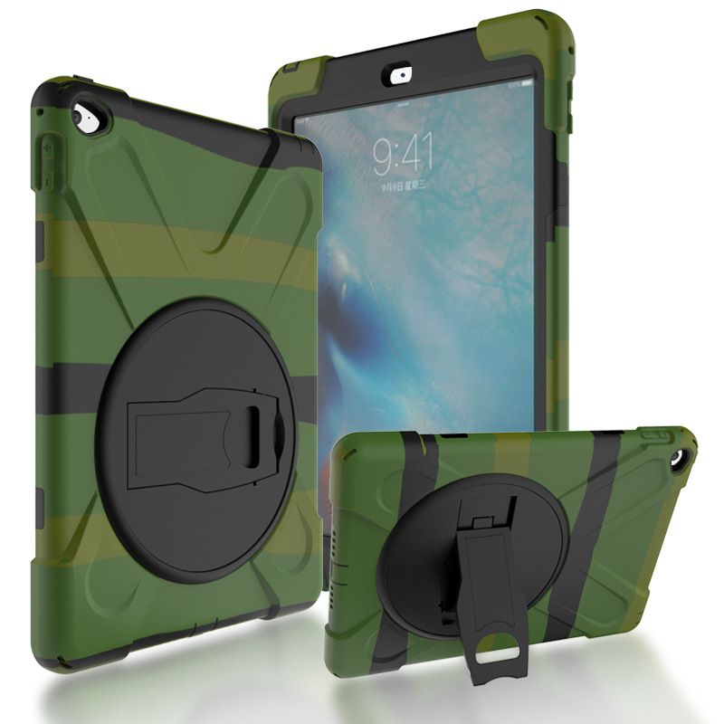 Cover Per IPad A16 2025 Custodia Protettiva 360&deg; Per IPad 10 (2022) E IPad 11 (2025) - Smart Case, Poliuretano Scheda Madre IPhone 15