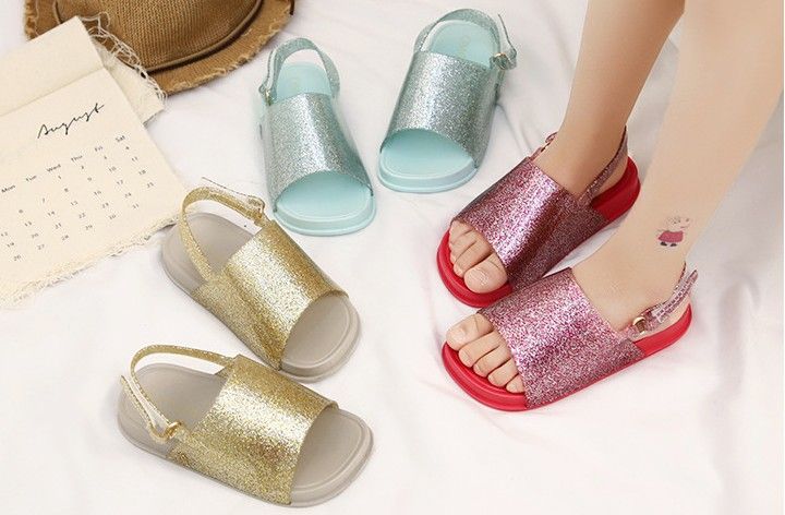 chaussure fille