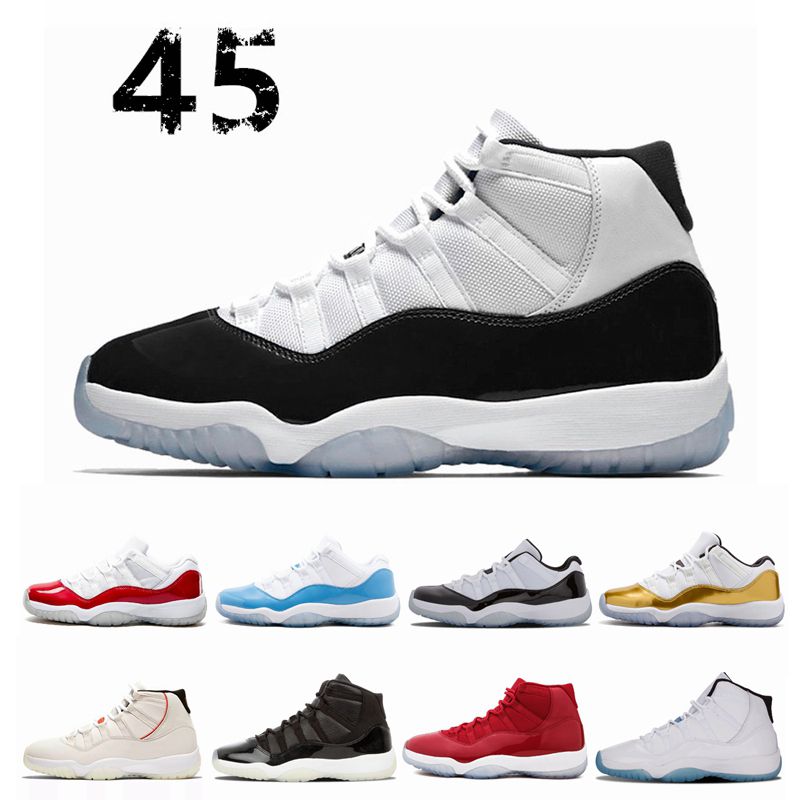nike retro 11