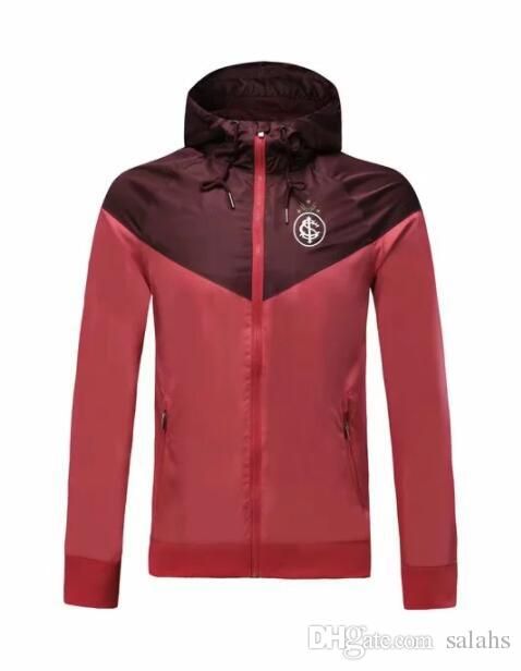 jaqueta internacional 2019