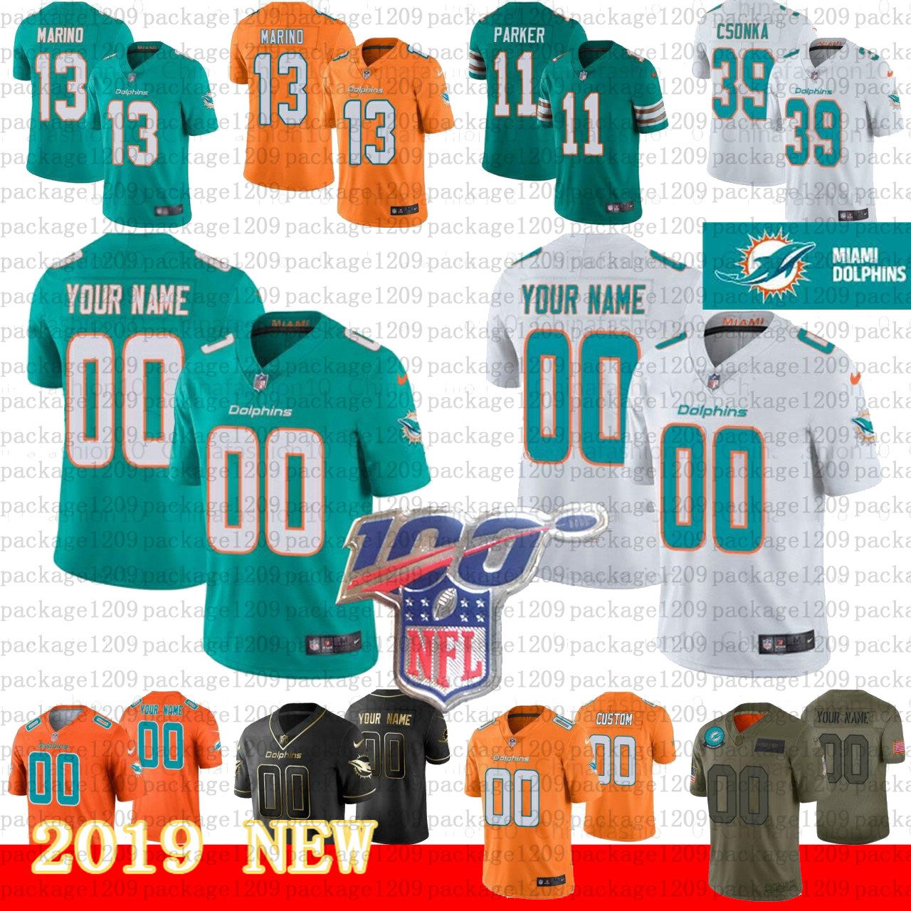 custom nfl jerseys miami dolphins