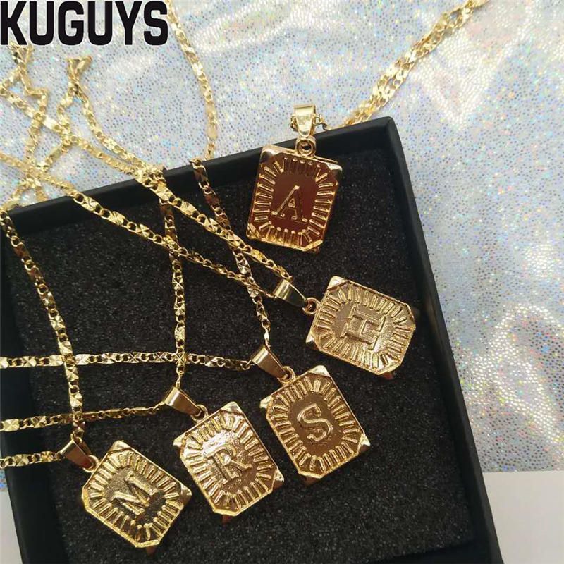 Whole Kuguys Fashion Jewelry Gold Square Letter Pendant Necklaces For Womens Vintage Chain Delicate Metal Chokers Accessories Silver From Boombang 14 08 Dhgate Com - Square Necklace Pendant Gold Whole Kuguys Fashion Jewelry Gold Square Letter Pendant Necklaces For Womens Vintage Chain Delicate Metal Chokers Accessories Silver From Boombang 14 08 Dhgate Com - Square Necklace Pendant Gold