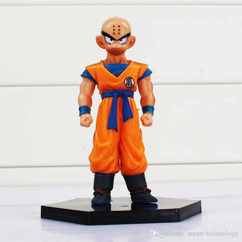 dragon ball dolls