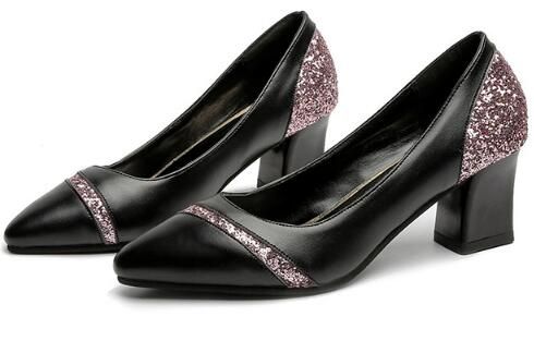 birkenstock heel shoes