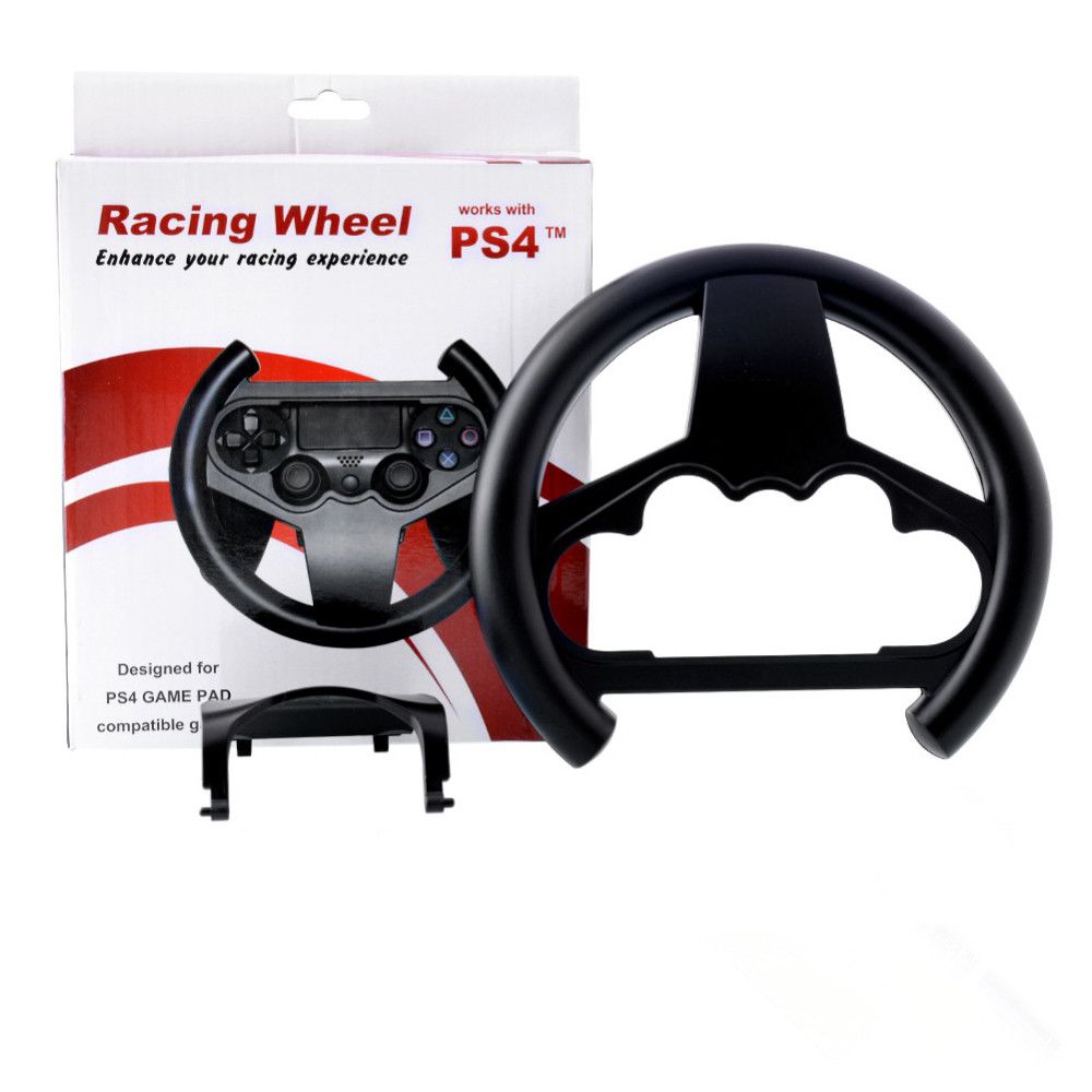 ps4 car controller
