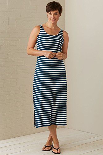 fair trade maxi dress