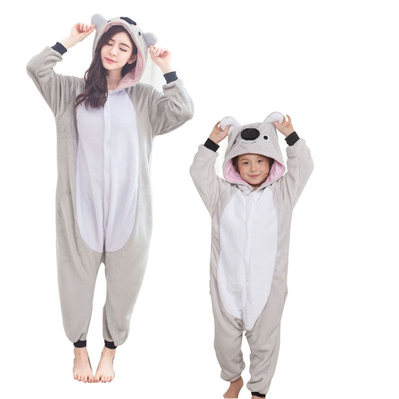mommy and me onesie pajamas