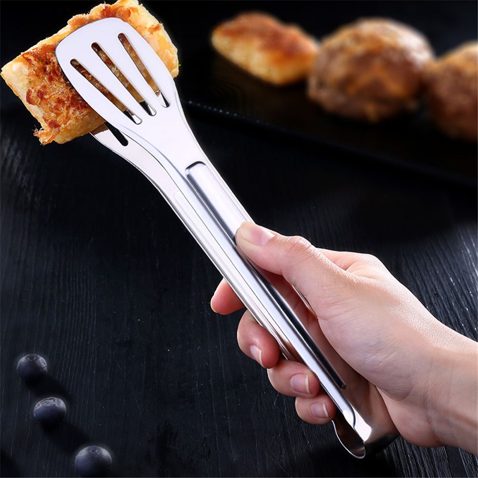 Pastel de barbacoa Pinzas Carne Alimento Clip Herramientas de Barbacoa Accesorios de Cocina Verduras Pastel de barbacoa Pinzas Carne Alimento Clip Herramientas de Barbacoa Accesorios de Cocina Verduras