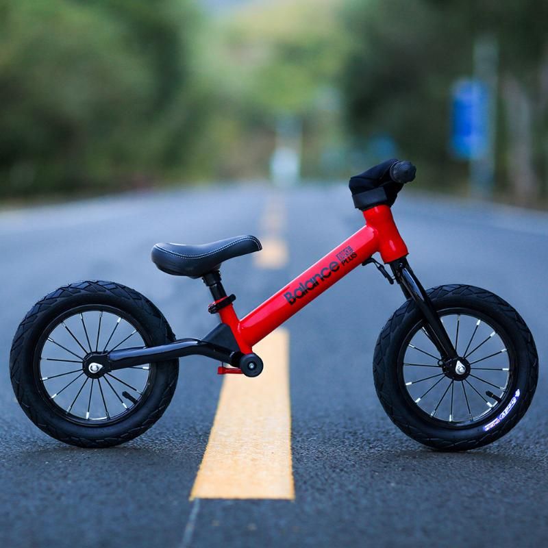 Kids bike bicycle stabilisers adjustable training aid 12/" 20/" for led wheels