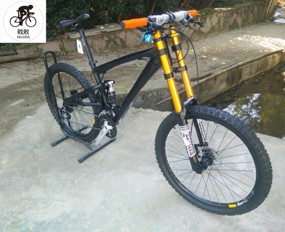 downhill tires