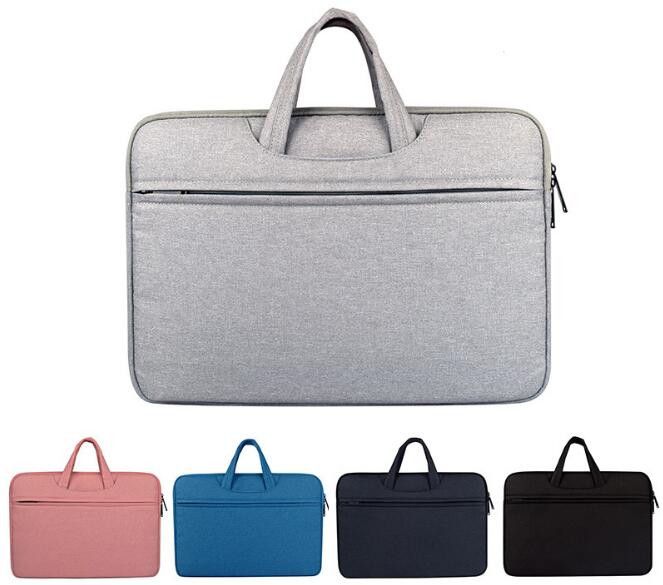 Compra Bolsa De Revestimiento Portátil A Prueba De Golpes Maletín Portátil  Para Macbook Ipad Air Pro 13 14 15.6 Pulgadas Portátil Bolso Protector De  Tableta Estuches DN006 Barato | Entrega Rápida Y Calidad | Es.Dhgate