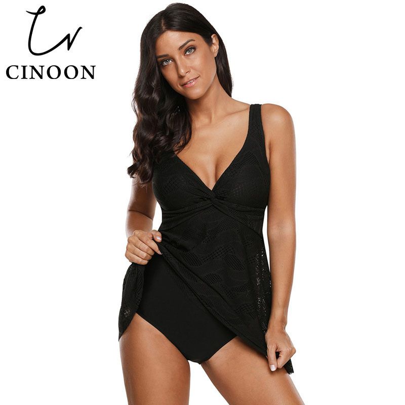 ladies bathing suits with skirts