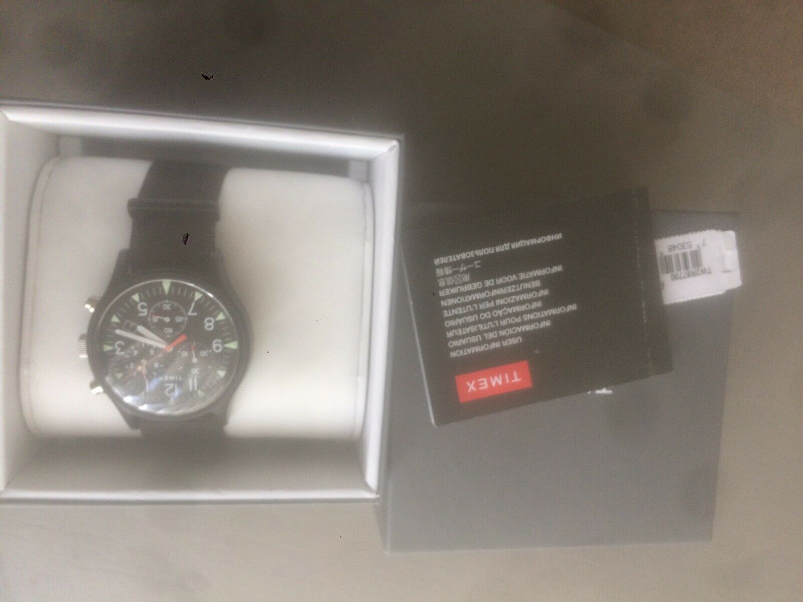 timex t2n700