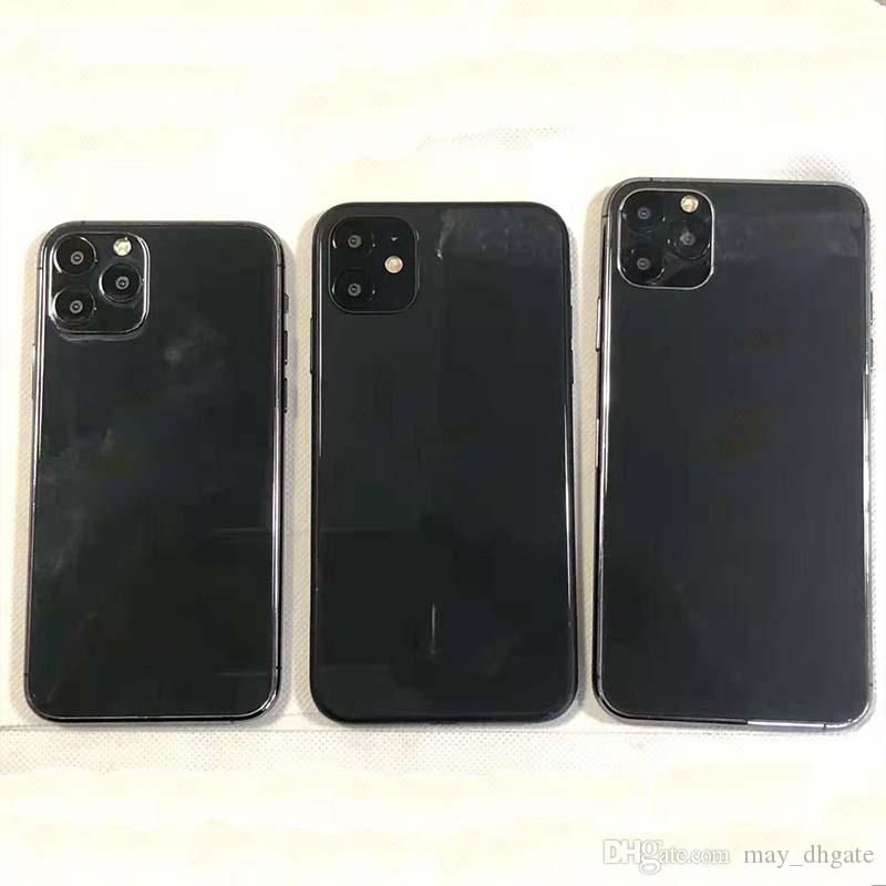 Black Dummy For Apple Iphone 11 Pro Pro Max X Xr Xs Xs Max Dummy Display Fake Phone Model Non Working From May Dhgate 10 99 Dhgate Com