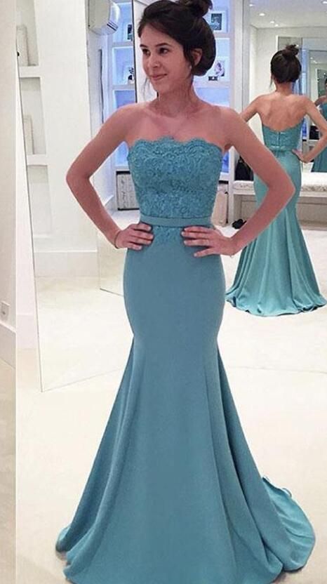fashion evening