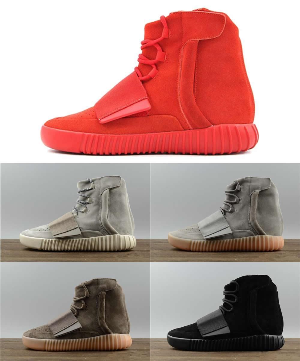 Celebrity Weekly Rotation Things to Wear Yeezy 750