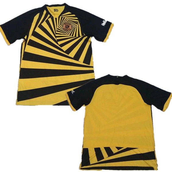 kaizer chiefs soccer jersey