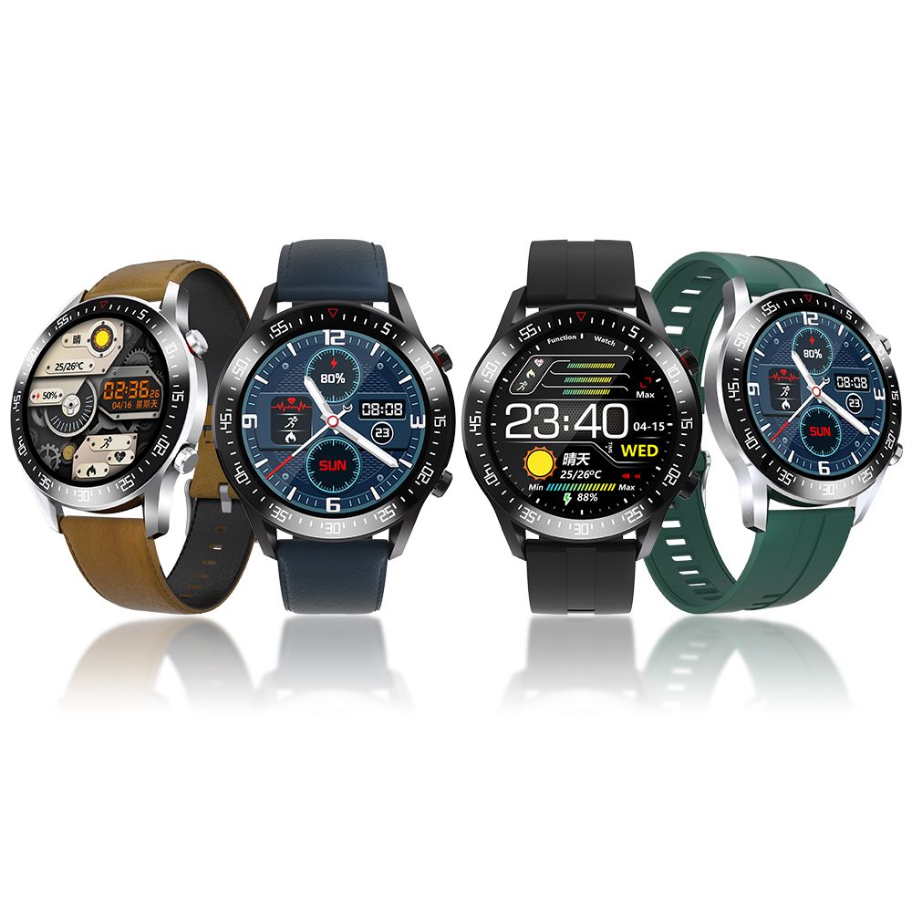 sports smart watches for men