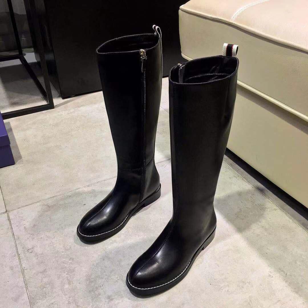 luxury boots