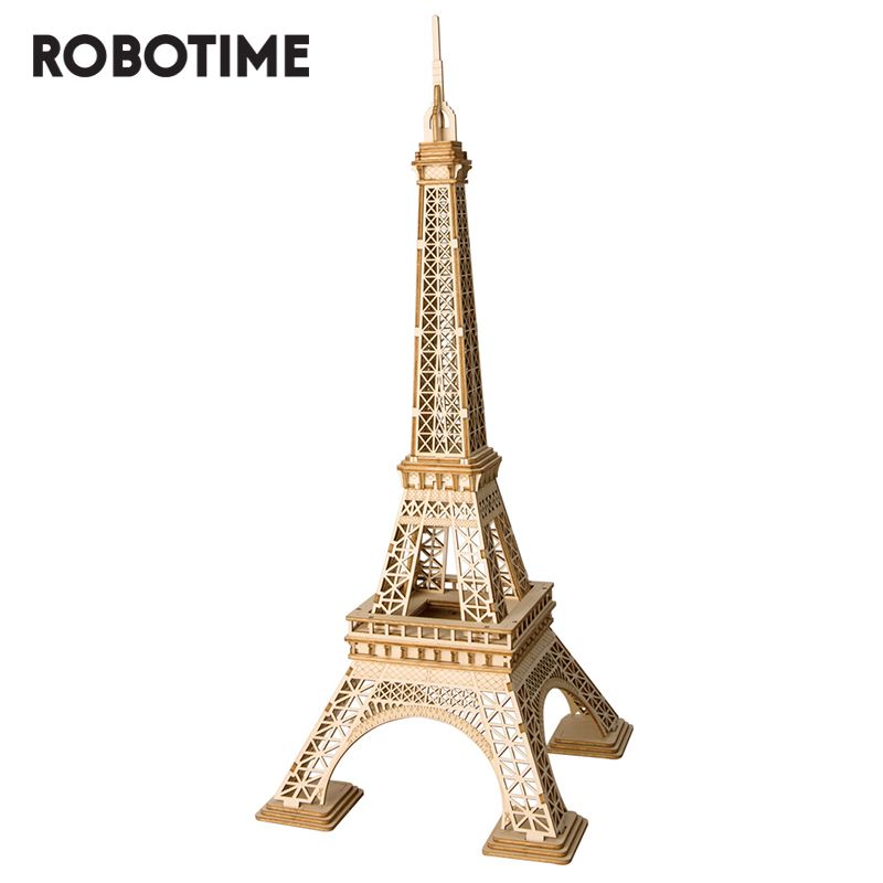 robotime 3d