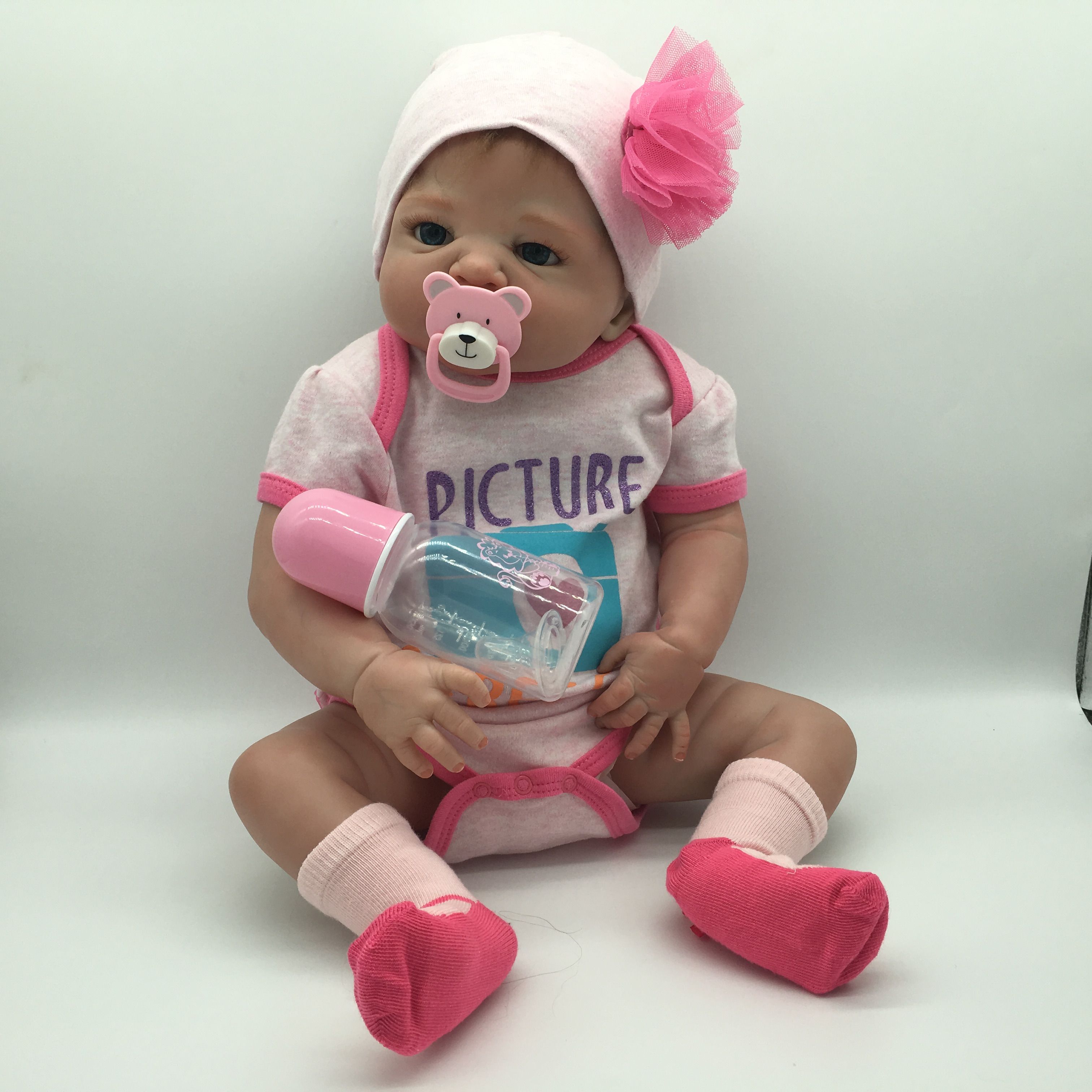 baby doll dollhouse
