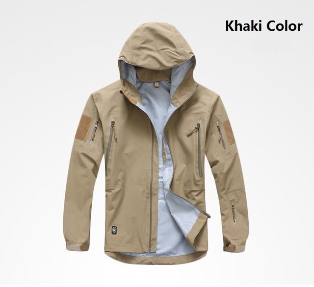 Khaki