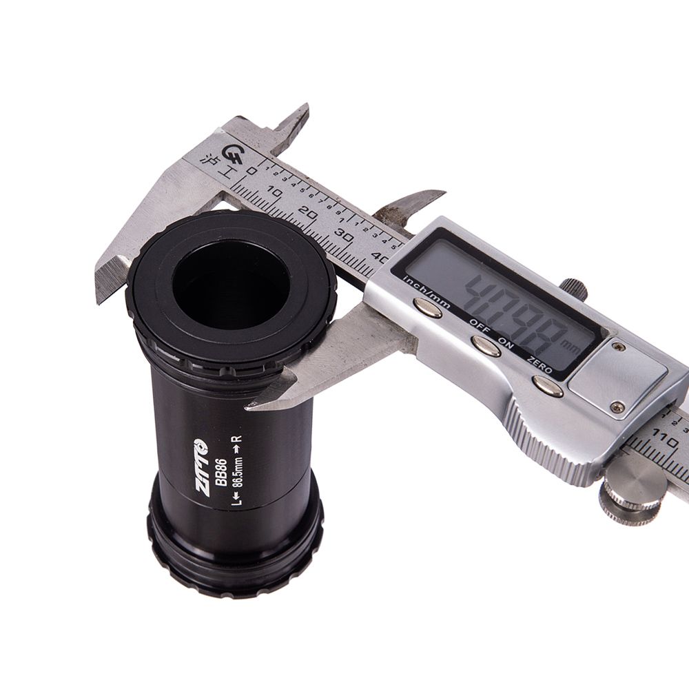 ZTTO BB86 BB92 BB90 BB86 Screwing Bottom Brackets For MTB Bike 24MM Crankset