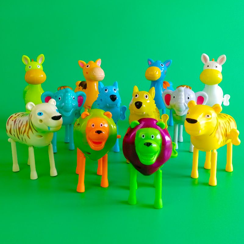 cheap wind up toys