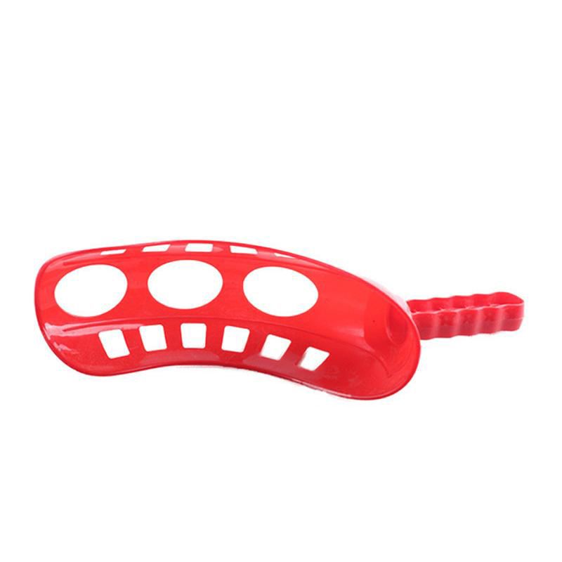 fun air scoop ball