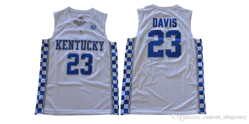 anthony davis jersey cheap