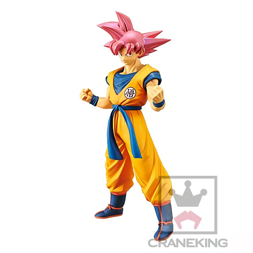 goku figma