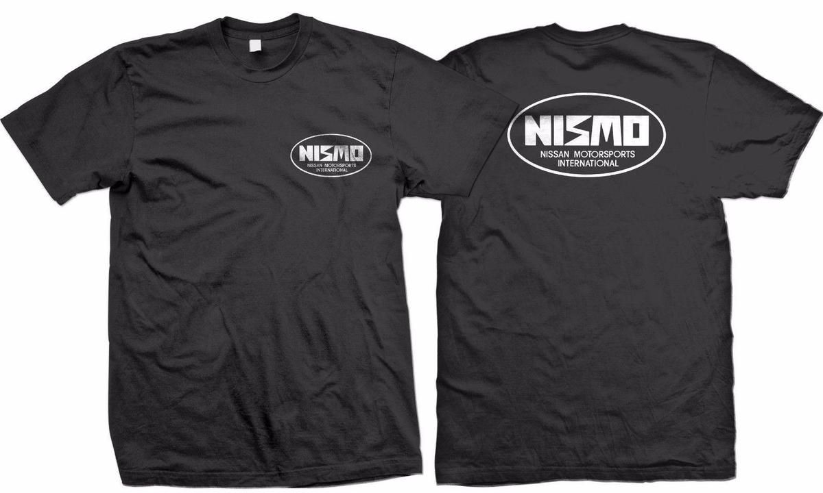 nismo apparel