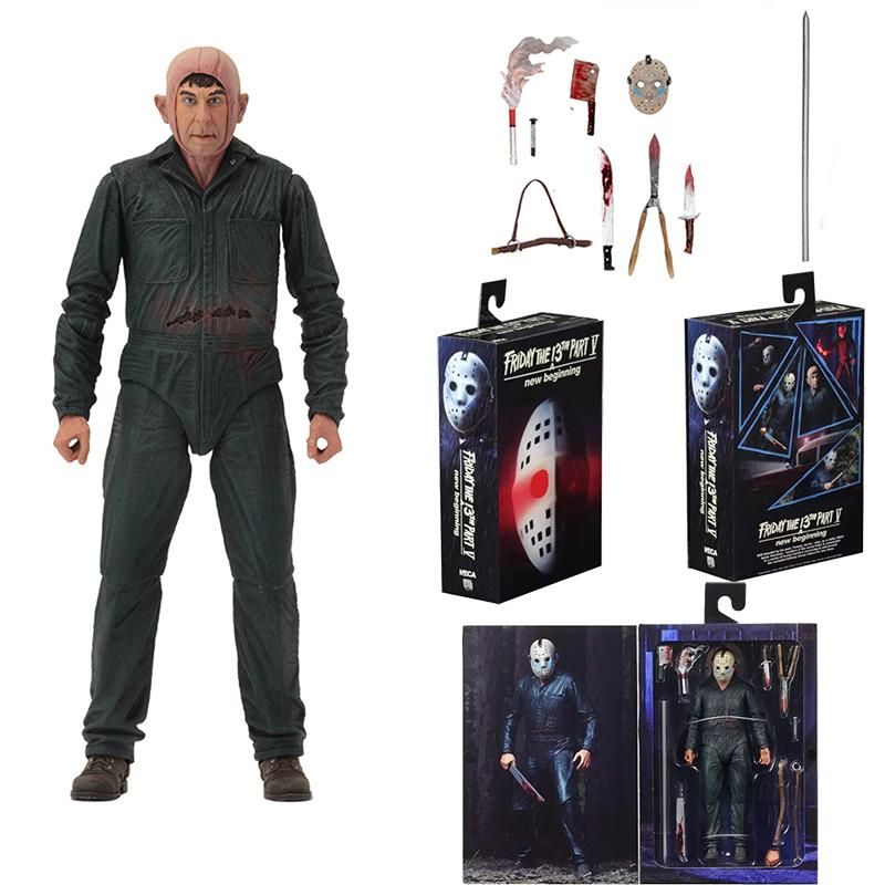 roy burns neca