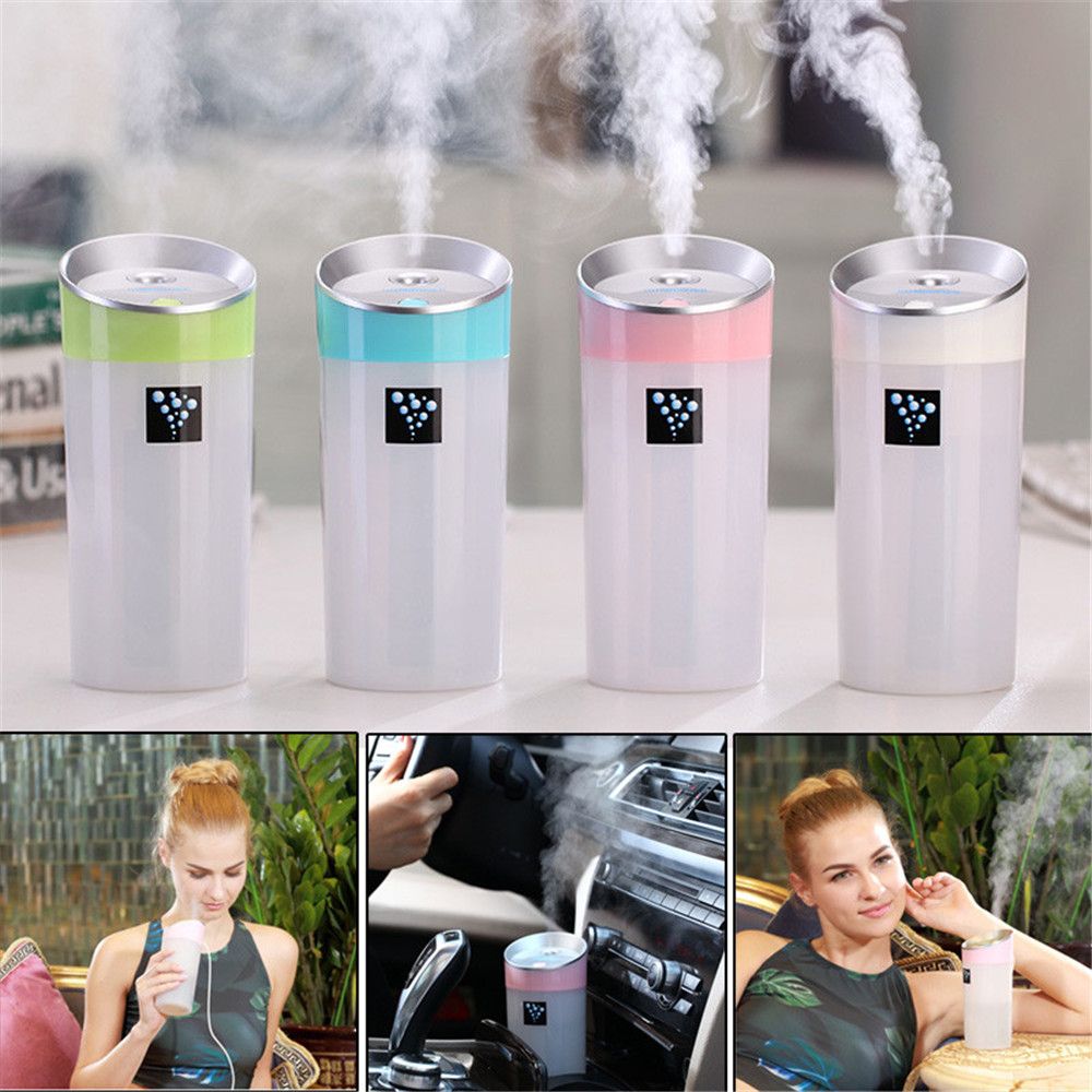 anion humidifier