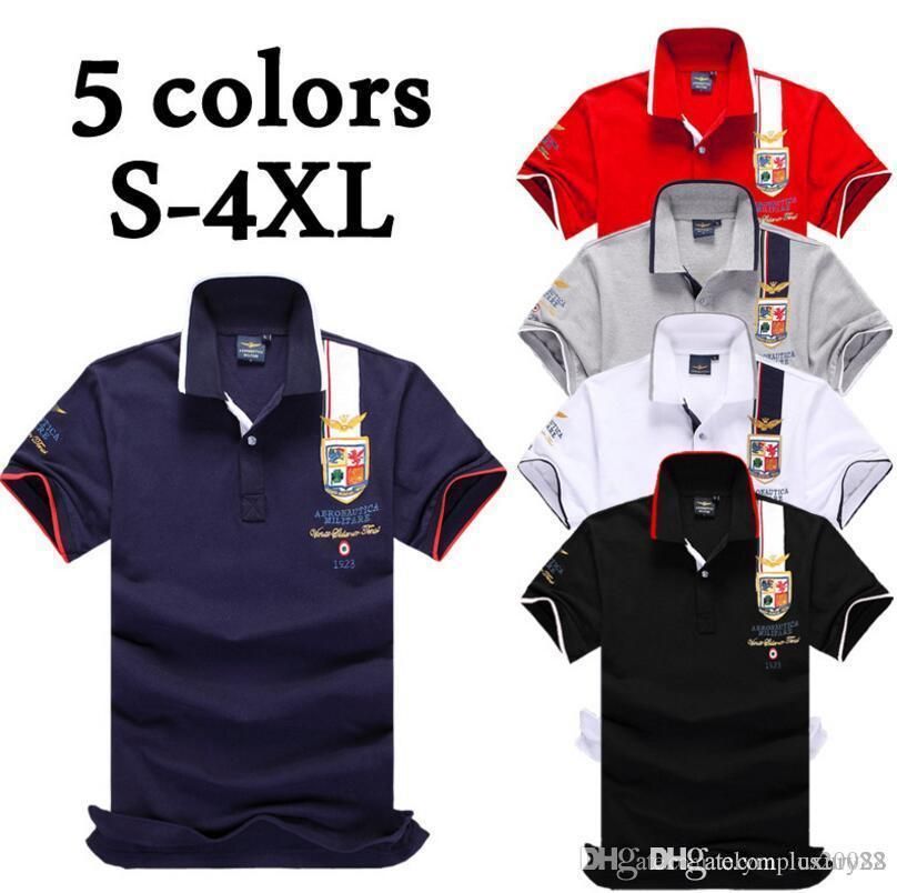 best cotton polos