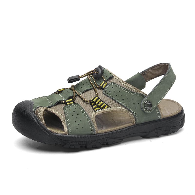 skechers trekking sandals