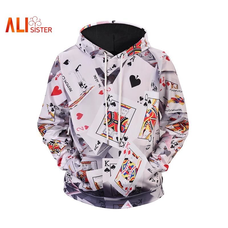 sudaderas flojas