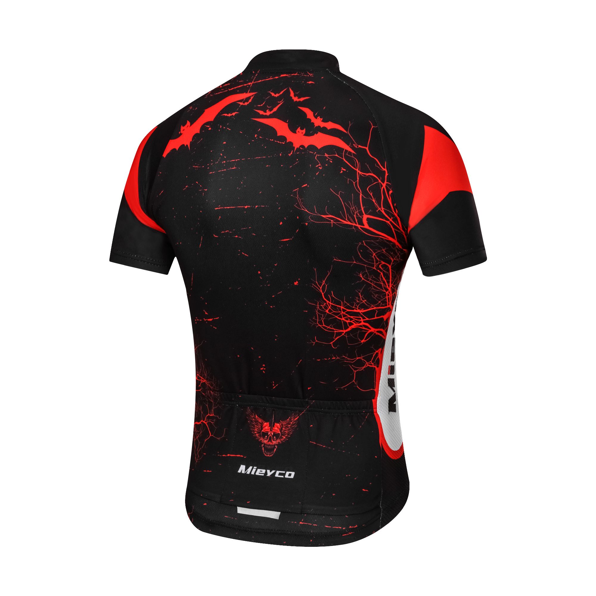 cycling jersey printing