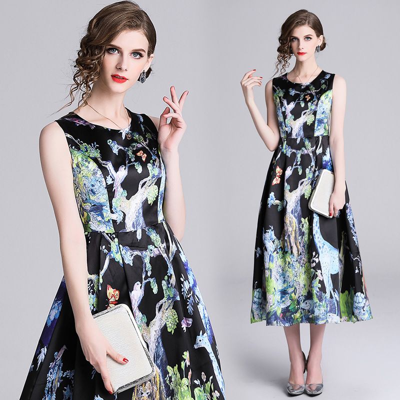 womens dresses spring 2019