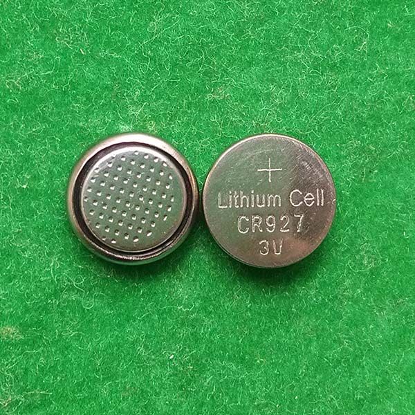 3 Volt Lithium Coin Cell Batteries Cr1220 Watch Battery 2032 Battery From Eastred 352 77 Dhgate Com