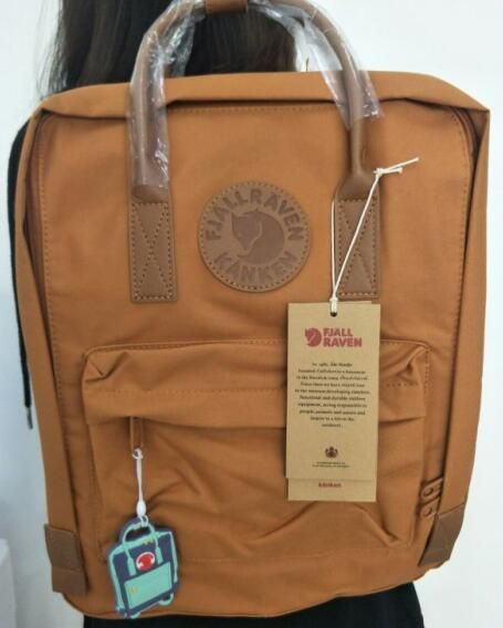 kanken bag 20l